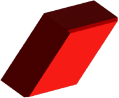 Parallax Item